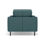 Morris Armchair - Armchair Cat 20 — BV-301E LAKE GREEN, gallery image 2