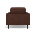 Morris Armchair - Armchair Cat 20 — TO-195E HAZELNUT, gallery image 2