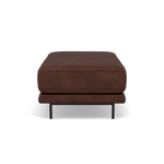 Morris Large Footstool - Rectangular footstool A Cat 20 — TO-195E HAZELNUT, gallery image 2