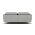 Nicoletti Puccini 2 Seater Sofa - 2 Seater Sofa NA — Fuente FR Ash, gallery image 2
