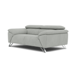 Nicoletti Puccini 2 Seater Sofa - 2 Seater Sofa NA — Fuente FR Ash, gallery image 3