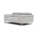 Nicoletti Puccini 2 Seater Sofa - 2 Seater Sofa NA — Fuente FR Cement, gallery image 3