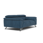 Nicoletti Puccini 2 Seater Sofa - 2 Seater Sofa NA — Fuente FR Ocean, gallery image 1