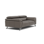 Nicoletti Puccini 3 Seater Sofa - 3 Seater Sofa CK — Botero Visone 2150, gallery image 1