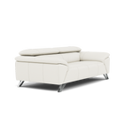 Nicoletti Puccini 3 Seater Sofa - 3 Seater Sofa CK — Dali Bianco 1515, gallery image 1