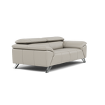 Nicoletti Puccini 3 Seater Sofa - 3 Seater Sofa CK — Dali Tortora 1517, gallery image 1