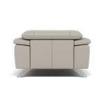 Nicoletti Puccini Armchair - Armchair CK — Dali Tortora 1517, gallery image 2
