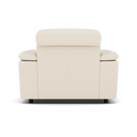 Nicoletti Rossini Armchair - Armchair CB — Torello PS Bianco 93, gallery image 2