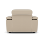 Nicoletti Rossini Armchair - Armchair CB — Torello PS Fango 352, gallery image 2