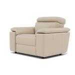 Nicoletti Rossini Armchair - Armchair CB — Torello PS Fango 352, gallery image 1