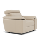 Nicoletti Rossini Armchair - Armchair CB — Torello PS Fango 352, gallery image 3