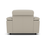 Nicoletti Rossini Armchair - Armchair CB — Torello PS Tortora 328, gallery image 2