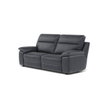 Nicoletti Vivaldi II 3 Seater Sofa - 3 Seater CB Torello — Torello PS Blu -S 81, gallery image 3
