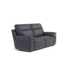 Nicoletti Vivaldi II 3 Seater Sofa - 3 Seater CB Torello — Torello PS Blu -S 81, gallery image 1
