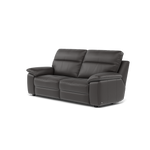 Nicoletti Vivaldi II 3 Seater Sofa - 3 Seater CB Torello — Torello PS Chocol -S 91, gallery image 3