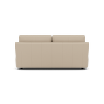 Nicoletti Vivaldi II 3 Seater Sofa - 3 Seater CB Torello — Torello PS Fango 352, gallery image 2
