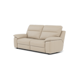 Nicoletti Vivaldi II 3 Seater Sofa - 3 Seater CB Torello — Torello PS Fango 352, gallery image 3