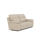 Nicoletti Vivaldi II 3 Seater Sofa - 3 Seater CB Torello — Torello PS Fango 352, gallery image 1