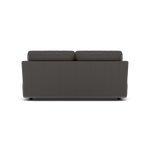 Nicoletti Vivaldi II 3 Seater Sofa - 3 Seater CB Torello — Torello PS Grigio Scuro 327, gallery image 2