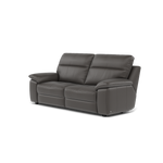 Nicoletti Vivaldi II 3 Seater Sofa - 3 Seater CB Torello — Torello PS Grigio Scuro 327, gallery image 3