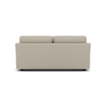 Nicoletti Vivaldi II 3 Seater Sofa - 3 Seater CB Torello — Torello PS Tortora 328, gallery image 2