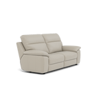 Nicoletti Vivaldi II 3 Seater Sofa - 3 Seater CB Torello — Torello PS Tortora 328, gallery image 1