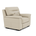 Silva Armchair - Armchair BXS Only — BXS-041E SILVER GREY, gallery image 1