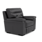 Silva Armchair - Armchair BXS Only — BXS-058E SHALE, gallery image 1