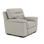 Silva Armchair - Armchair BXS Only — BXS-251E GREY, gallery image 1