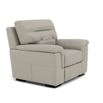 Silva Armchair - Armchair BXS Only — BXS-946B FEATHER GREY, gallery image 1