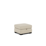 Silva Storage Footstool - Storage footstool BXS Only — BXS-041E SILVER GREY, gallery image 1