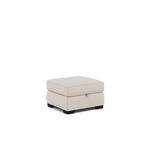 Silva Storage Footstool - Storage footstool BXS Only — BXS-156E FROST, gallery image 1