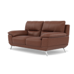 Zuco 2 Seater Sofa - 2 Seater Sofa Fabric — BFA-BLJ-05 HAZELNUT, gallery image 3
