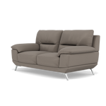 Zuco 2 Seater Sofa - 2 Seater Sofa Fabric — BFA-MAD-03 DARK GREY, gallery image 3