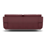 Zuco 3 Seater Sofa - 3 Seater Sofa Cat 20 — BV-035C DEEP RED, gallery image 2