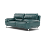 Zuco 3 Seater Sofa - 3 Seater Sofa Cat 20 — BV-301E LAKE GREEN, gallery image 3