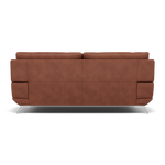 Zuco 3 Seater Sofa - 3 Seater Sofa Cat 20 — TO-376E BRANDY, gallery image 2