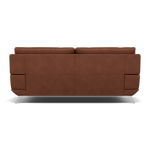 Zuco 3 Seater Sofa - 3 Seater Sofa Cat 20 — TO-908C COCOA, gallery image 2