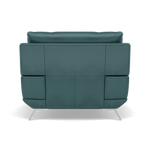 Zuco Armchair - Armchair Cat 20 — BV-301E LAKE GREEN, gallery image 2