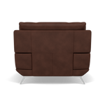 Zuco Armchair - Armchair Cat 20 — TO-195E HAZELNUT, gallery image 2