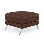Zuco Footstool - Footstool Cat 20 — TO-195E HAZELNUT, gallery image 3