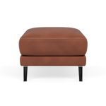 Zuco Footstool - Footstool Cat 20 — TO-376E BRANDY, gallery image 2