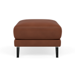 Zuco Footstool - Footstool Cat 20 — TO-908C COCOA, gallery image 2