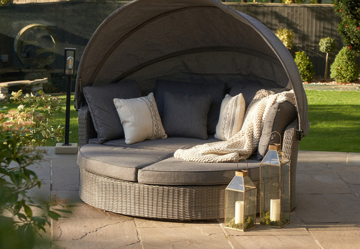Garden Furniture Ideas for Any Space