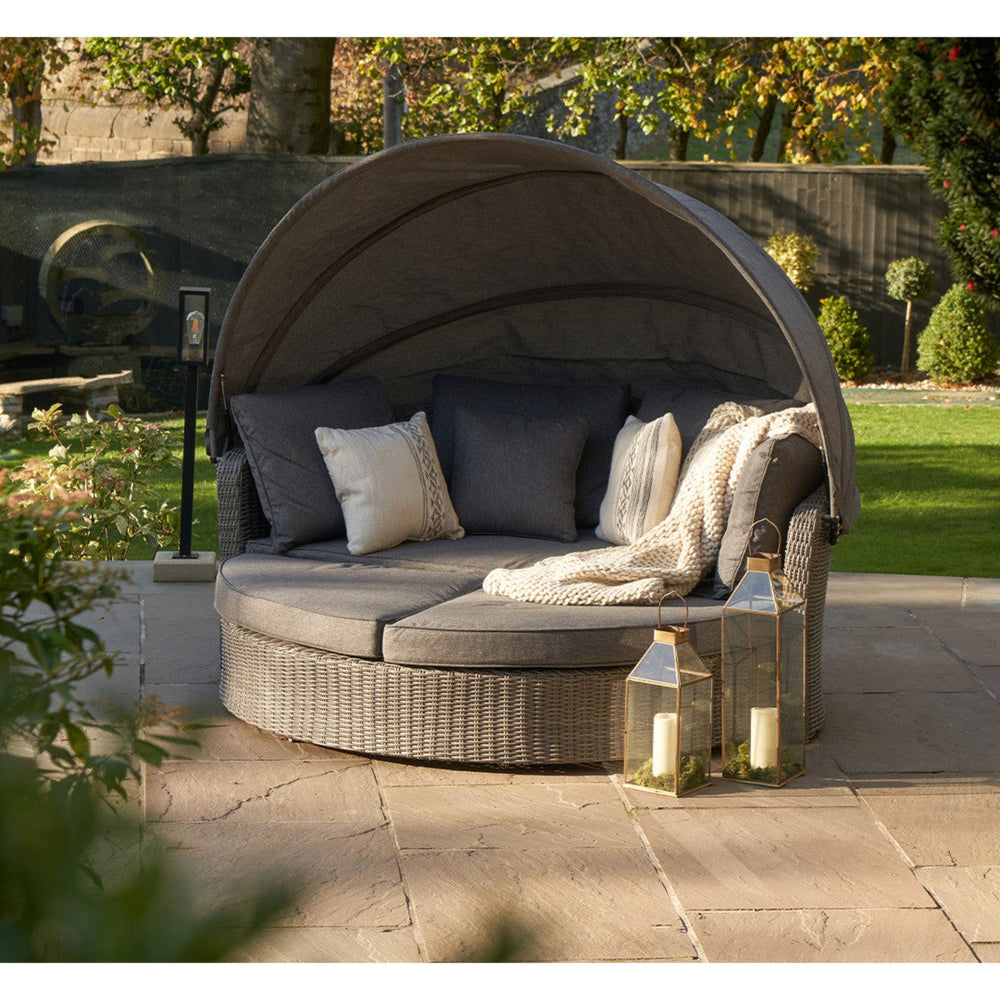 Garden Furniture Ideas for Any Space