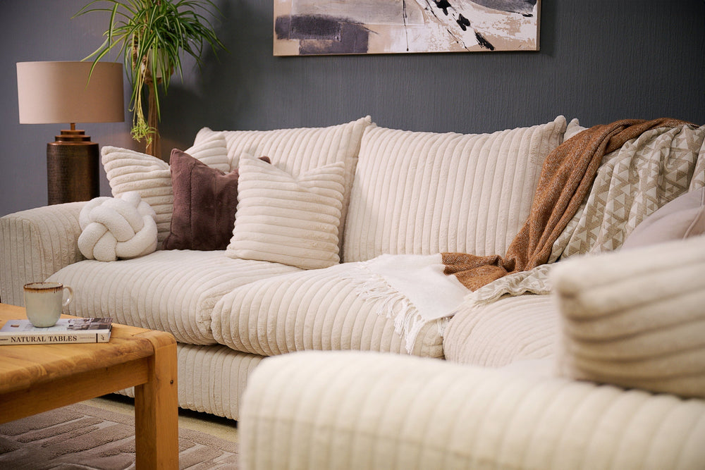 Must-Have Essentials to Create Your Ideal Cosy Corner