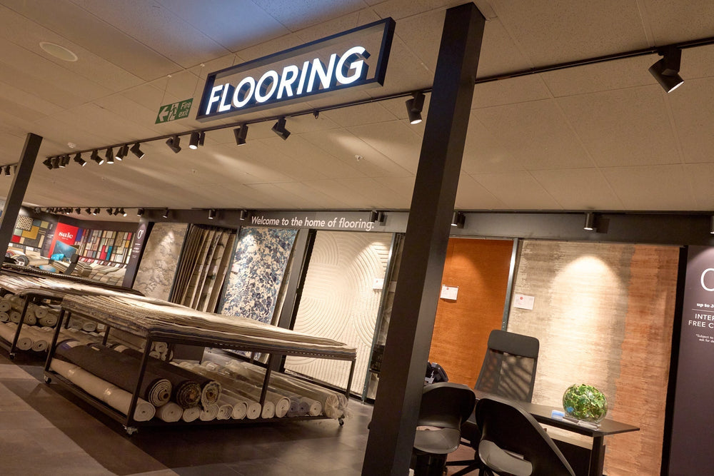 How to Choose the Right Flooring for Your Home