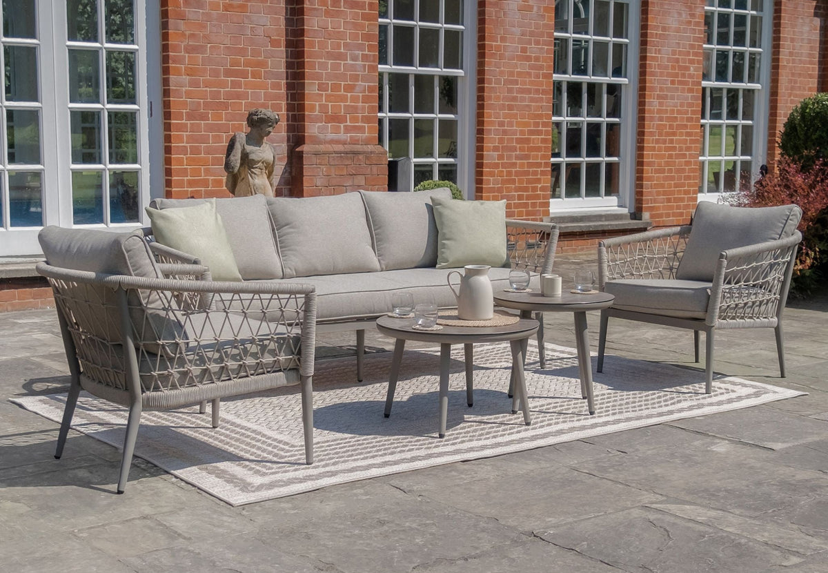 Garden Furniture 2026: The Ultimate Guide