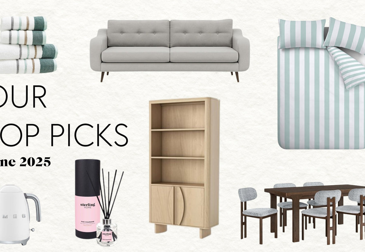 Our Top Picks June 2025