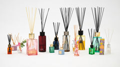 The Art of Aromatherapy: How Scent Affects Your Mood